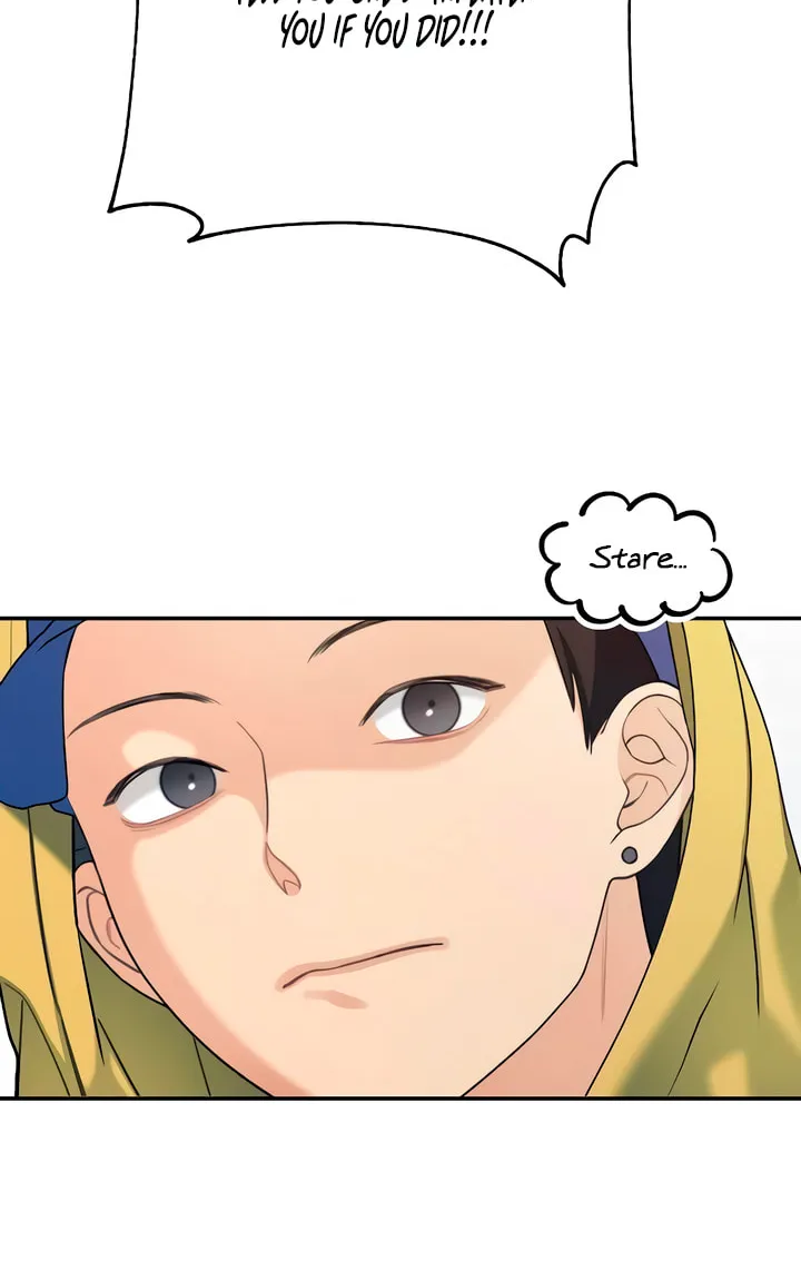 How Far Are You Okay? Chapter 49 page 16 - 