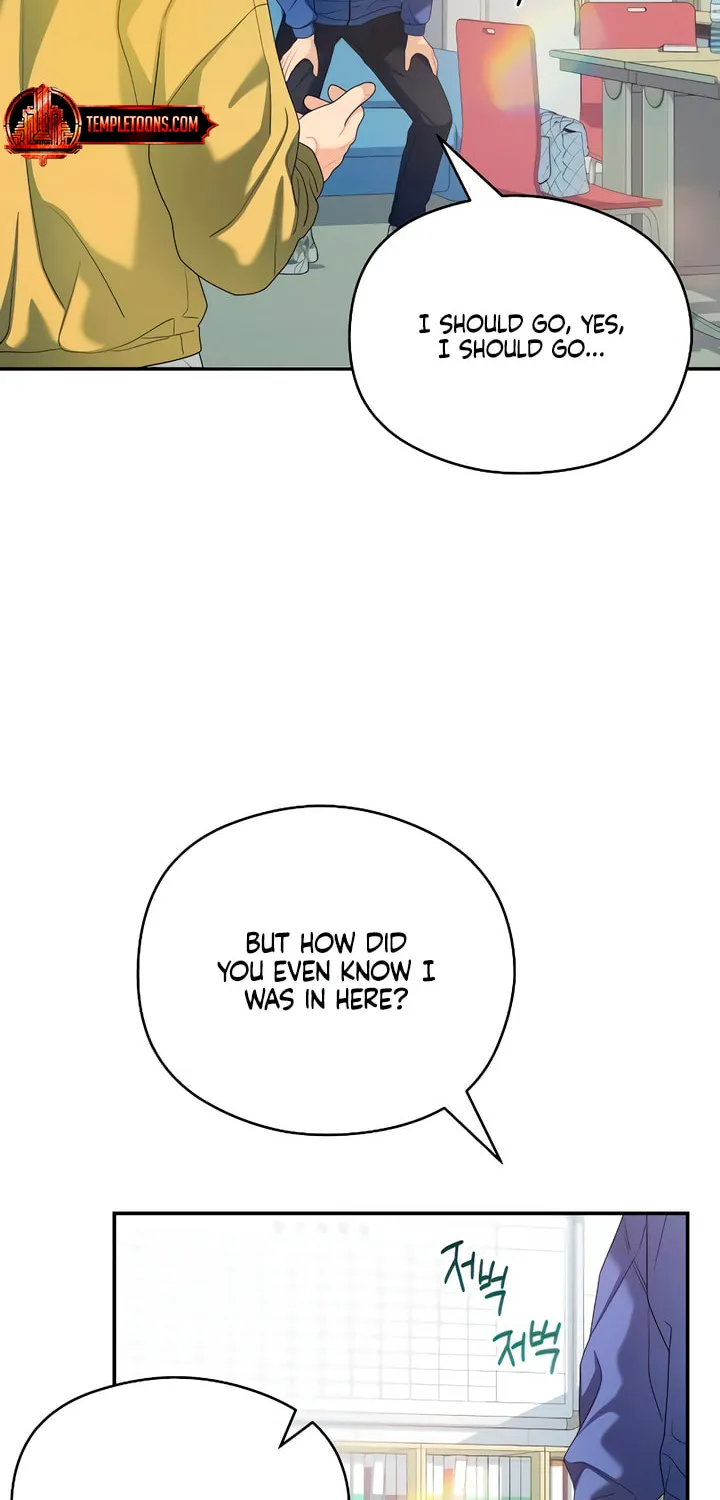 How Far Are You Okay? Chapter 49 page 18 - 