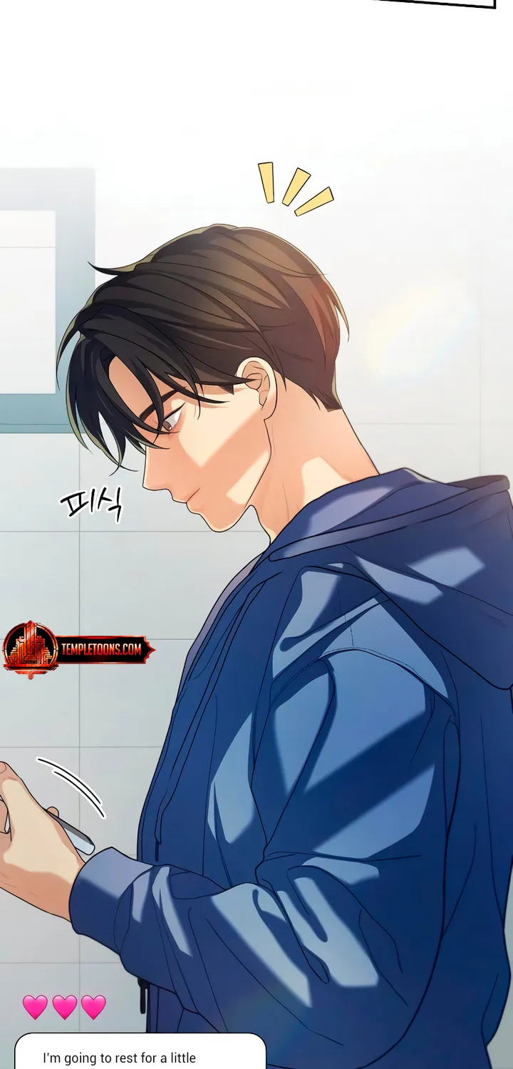 How Far Are You Okay? Chapter 49 page 22 - 