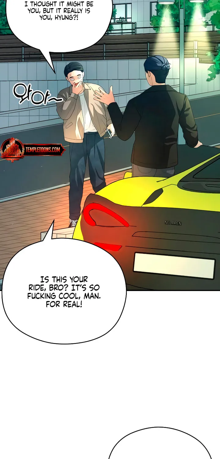 How Far Are You Okay? Chapter 49 page 30 - 