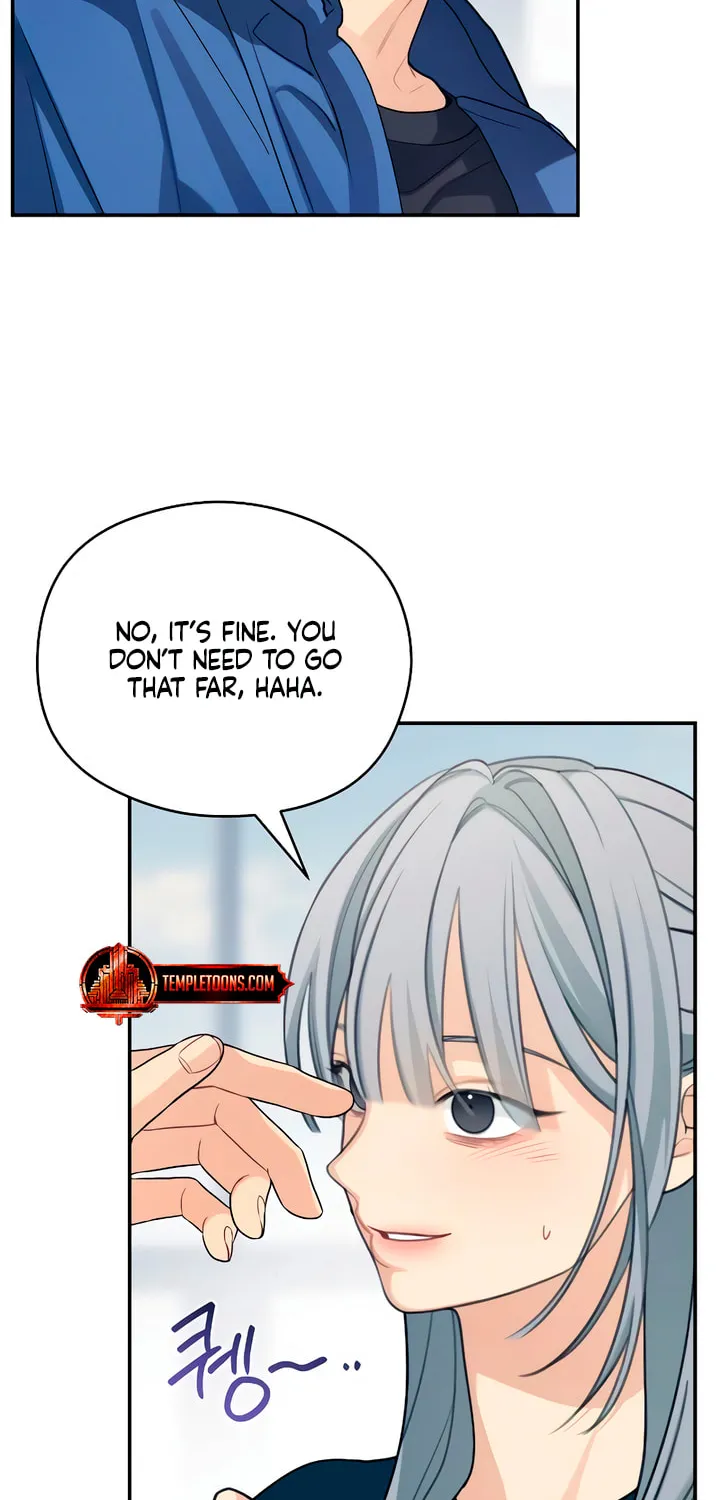 How Far Are You Okay? Chapter 49 page 4 - 
