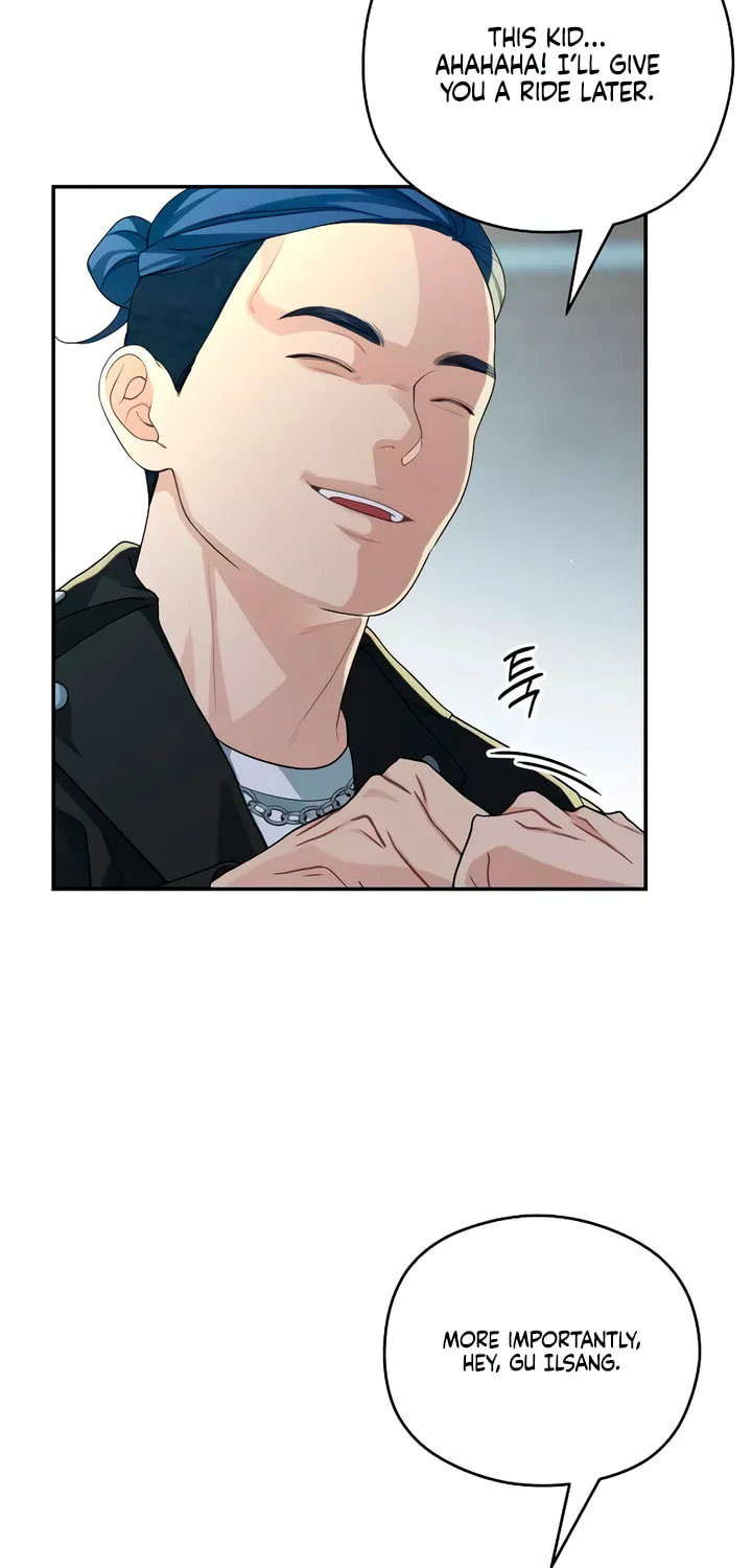 How Far Are You Okay? Chapter 49 page 31 - 