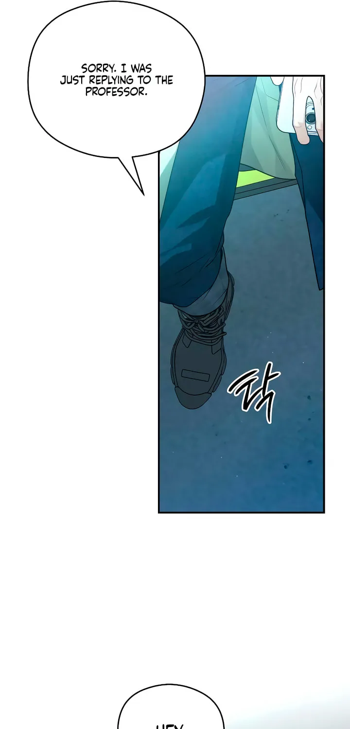 How Far Are You Okay? Chapter 49 page 33 - 