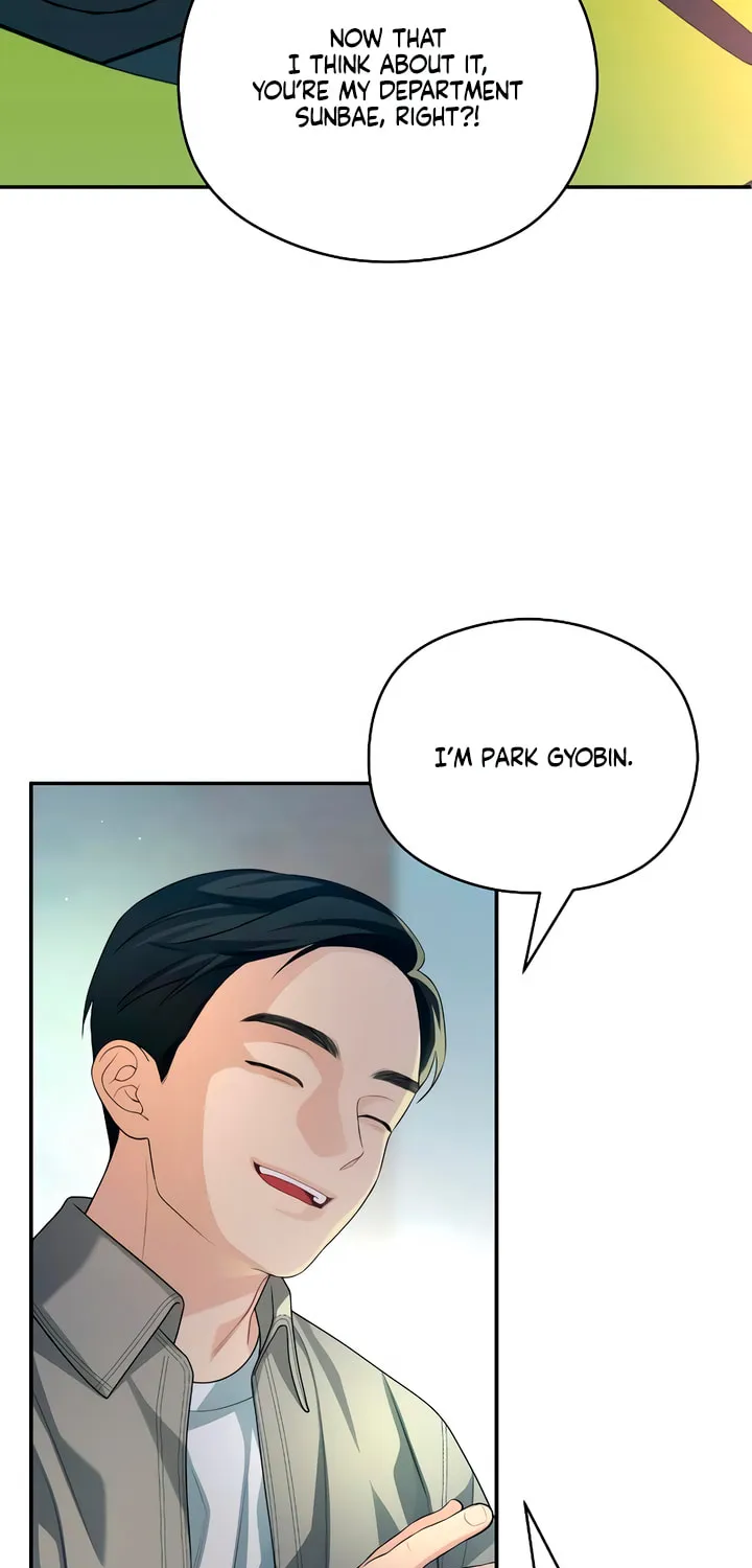 How Far Are You Okay? Chapter 49 page 35 - 