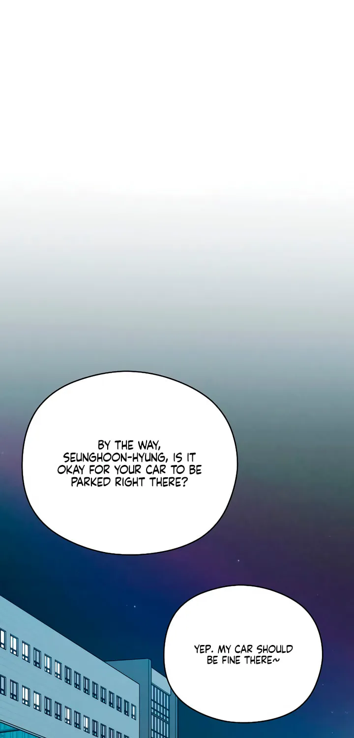 How Far Are You Okay? Chapter 49 page 39 - 