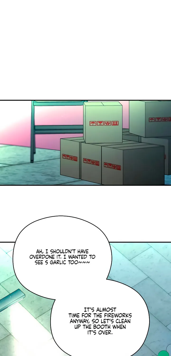 How Far Are You Okay? Chapter 49 page 41 - 