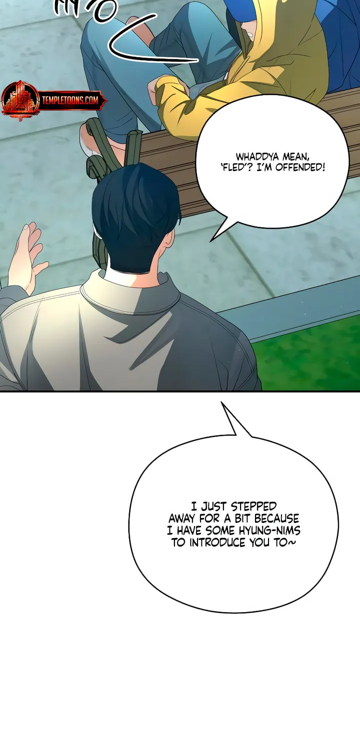 How Far Are You Okay? Chapter 49 page 44 - 