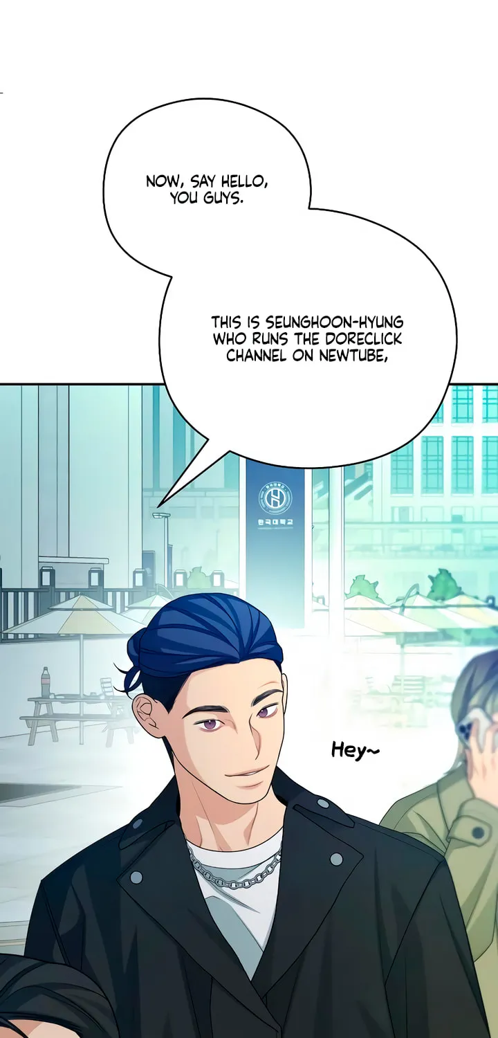 How Far Are You Okay? Chapter 49 page 45 - 