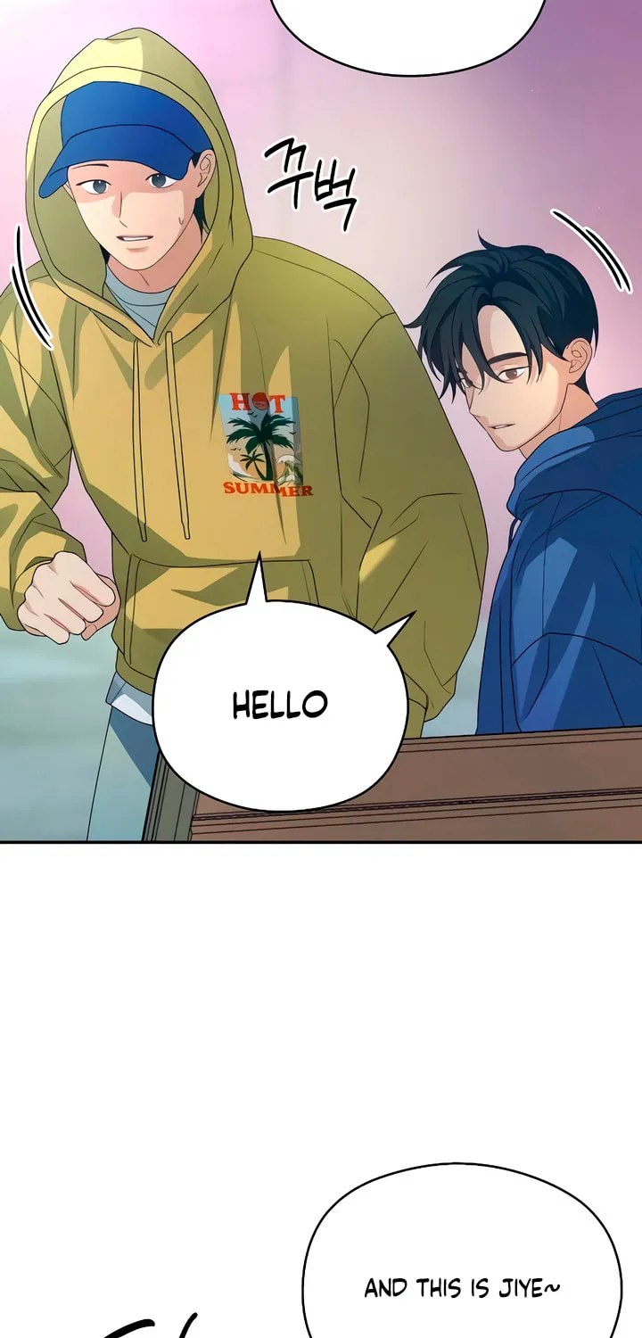How Far Are You Okay? Chapter 49 page 47 - 
