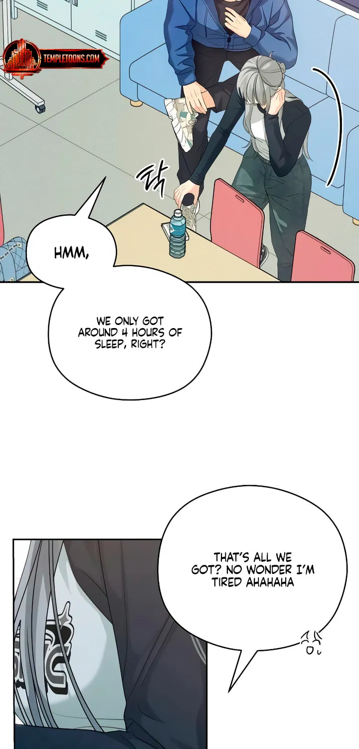How Far Are You Okay? Chapter 49 page 6 - 
