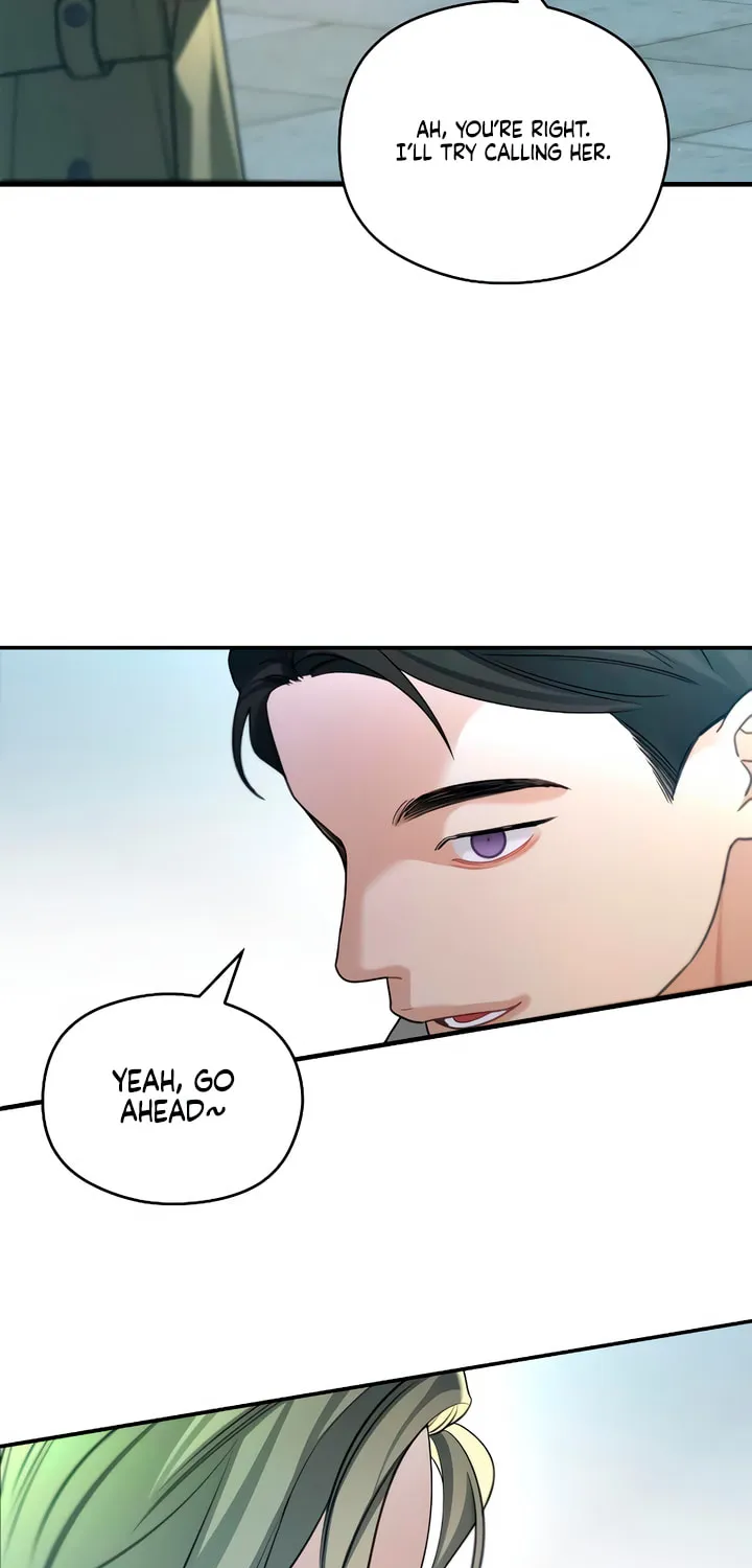 How Far Are You Okay? Chapter 49 page 51 - 