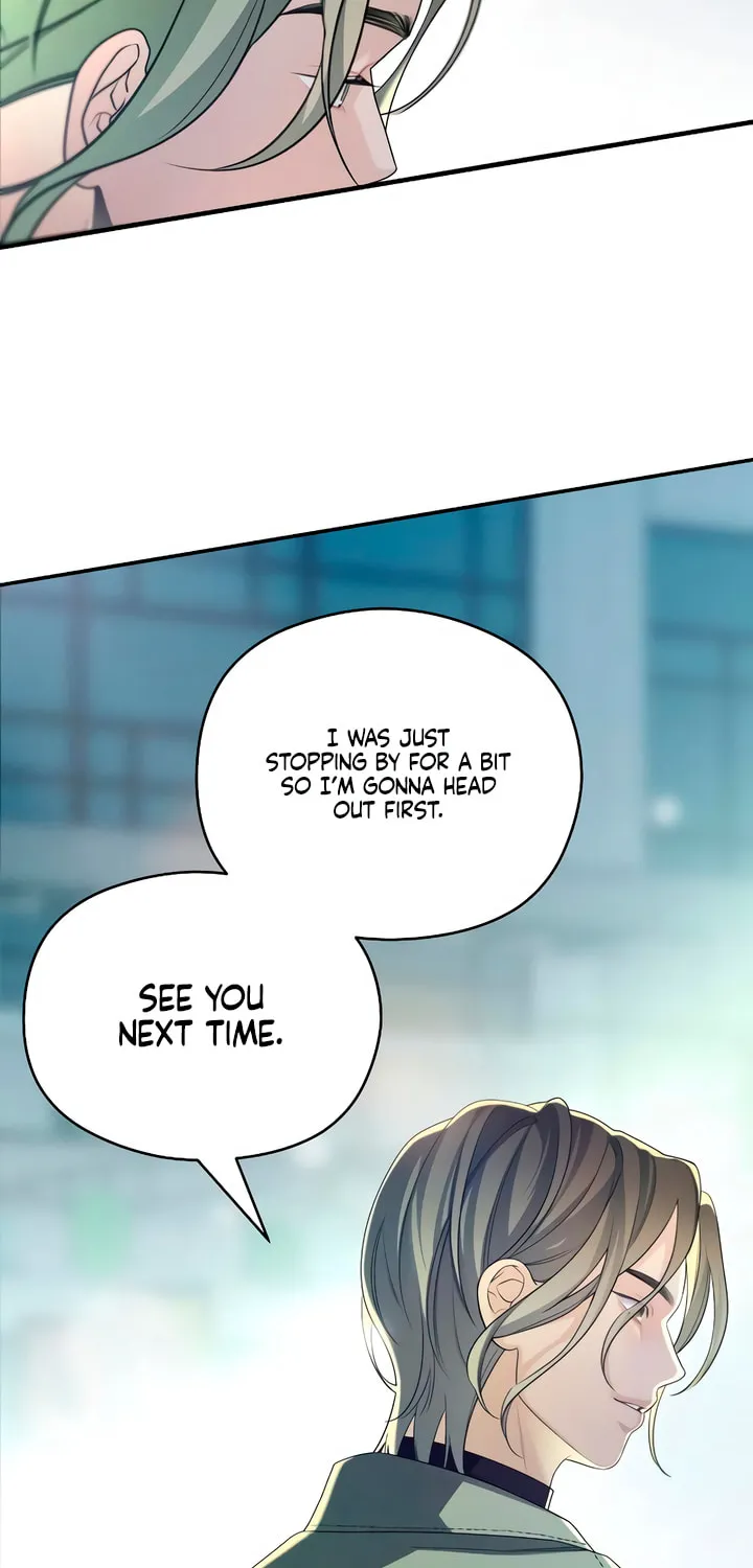 How Far Are You Okay? Chapter 49 page 52 - 