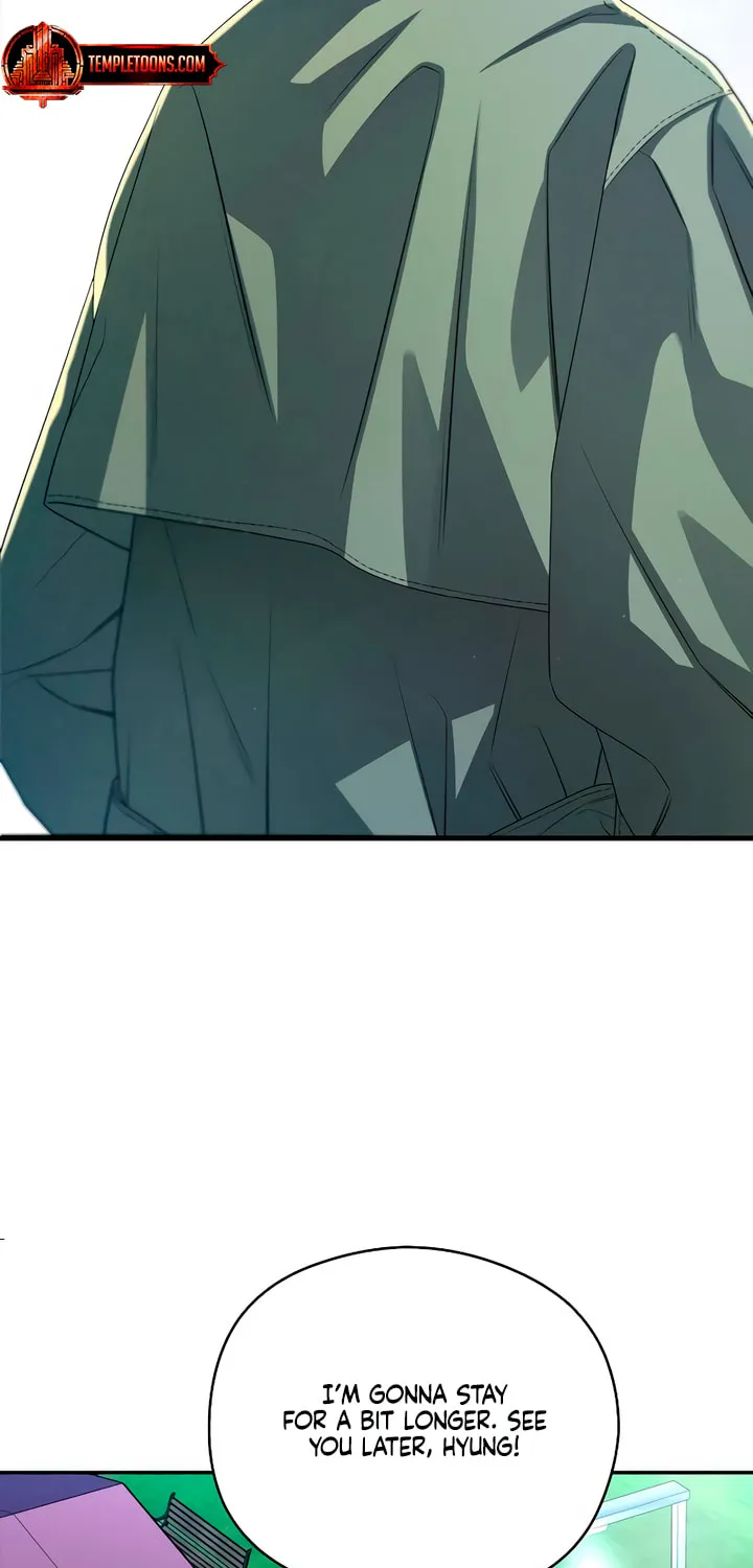 How Far Are You Okay? Chapter 49 page 53 - 