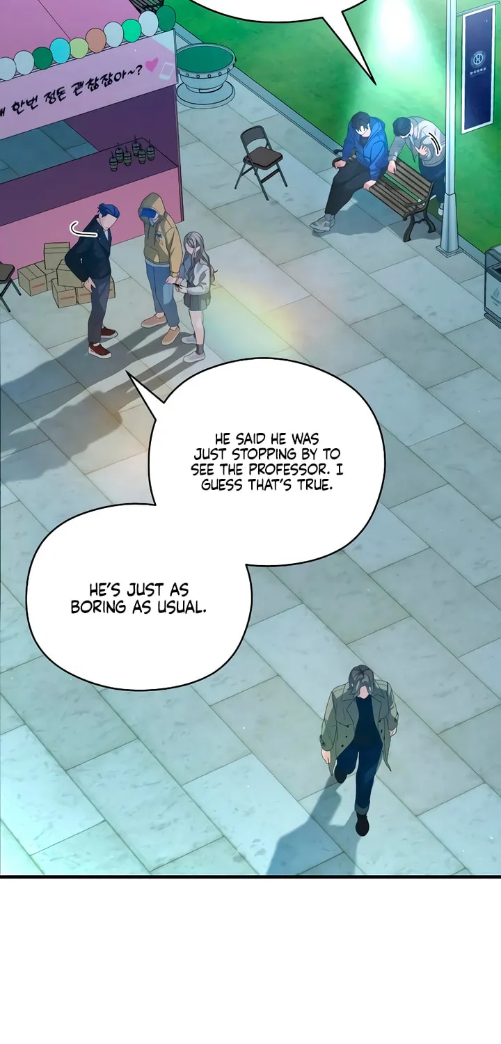 How Far Are You Okay? Chapter 49 page 54 - 