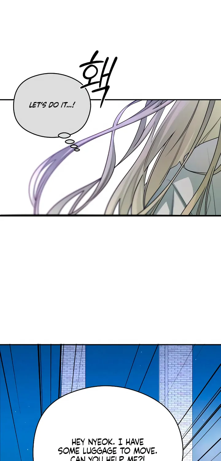 How Far Are You Okay? Chapter 49 page 58 - 