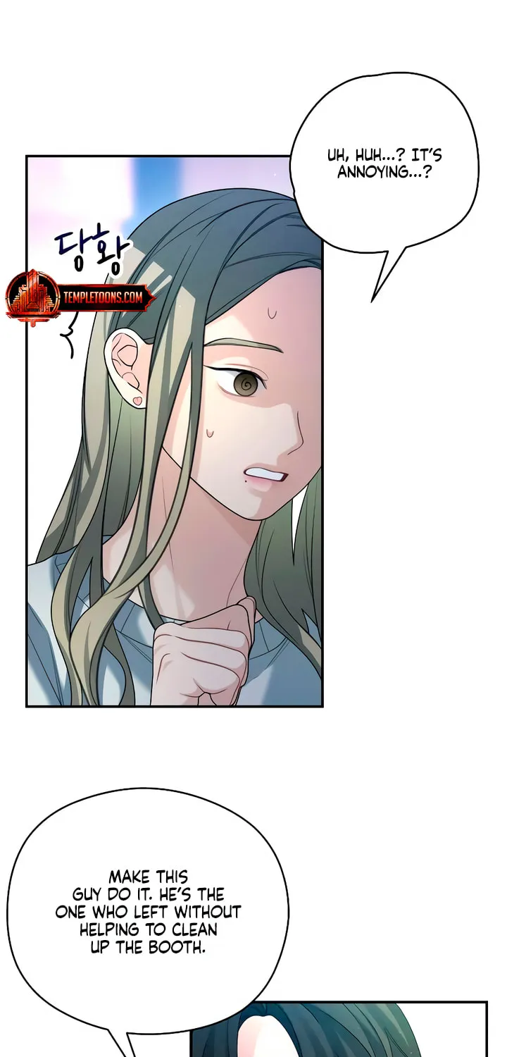 How Far Are You Okay? Chapter 49 page 60 - 