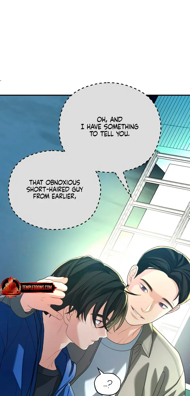 How Far Are You Okay? Chapter 49 page 63 - 
