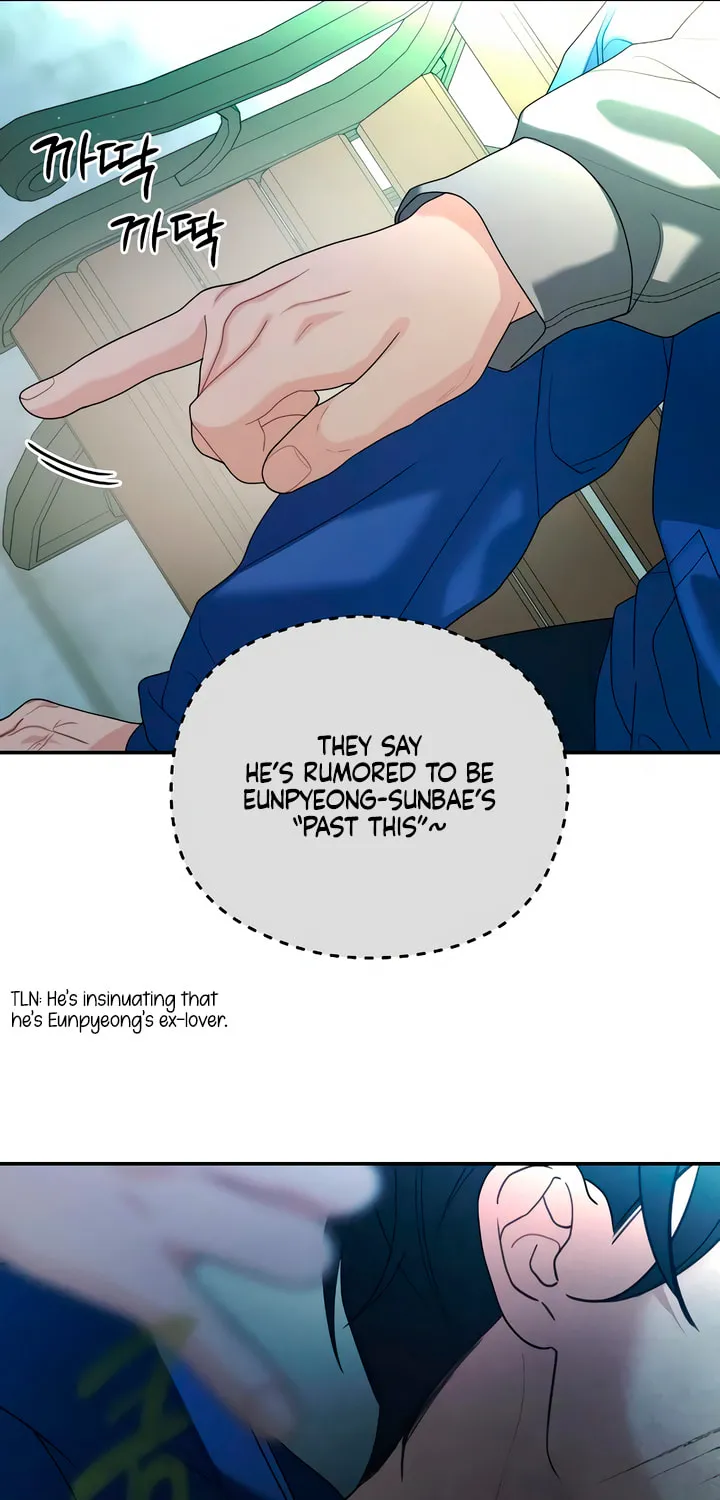 How Far Are You Okay? Chapter 49 page 65 - 