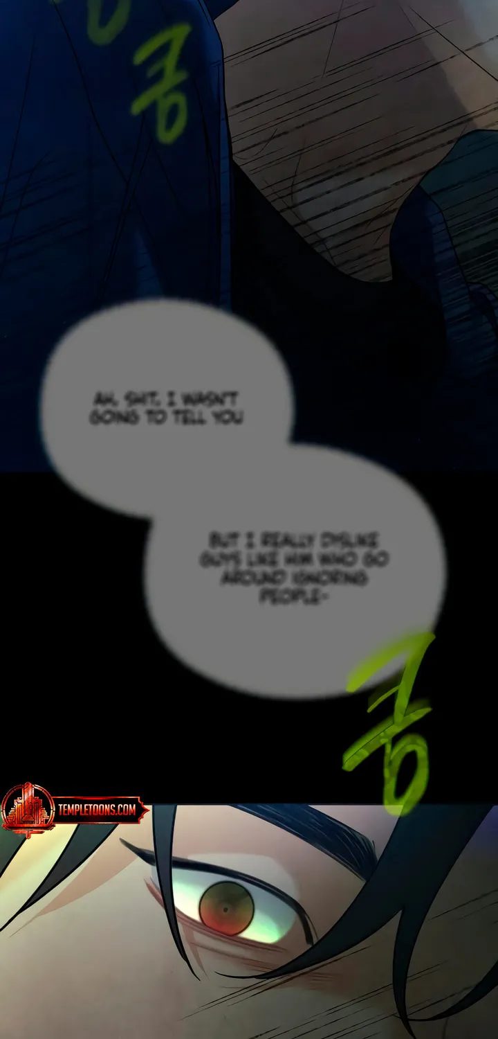How Far Are You Okay? Chapter 49 page 66 - 