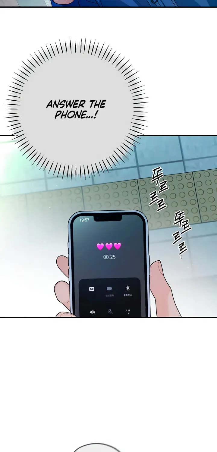 How Far Are You Okay? Chapter 49 page 71 - 