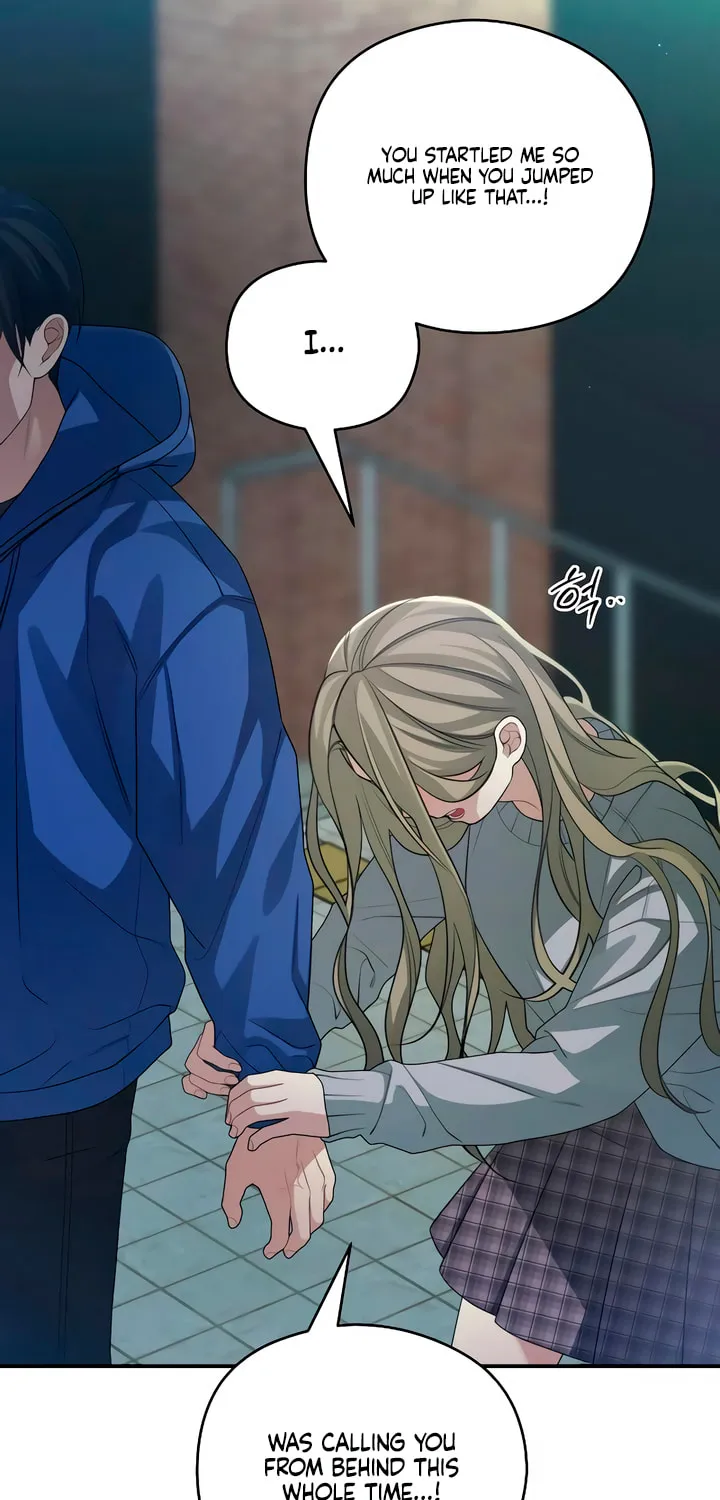 How Far Are You Okay? Chapter 49 page 73 - 