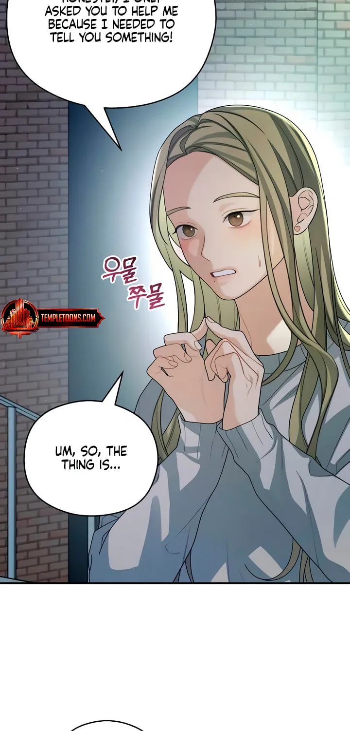 How Far Are You Okay? Chapter 49 page 75 - 