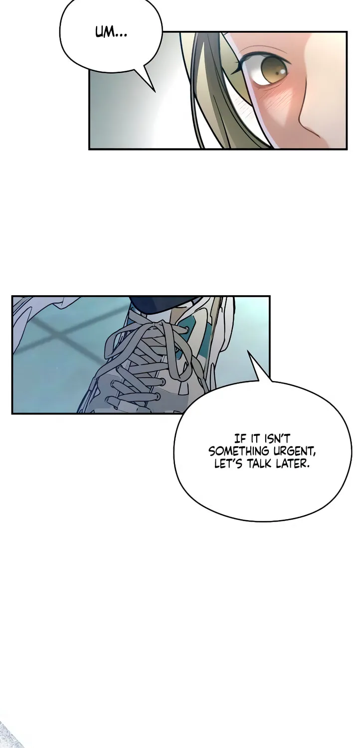 How Far Are You Okay? Chapter 49 page 76 - 