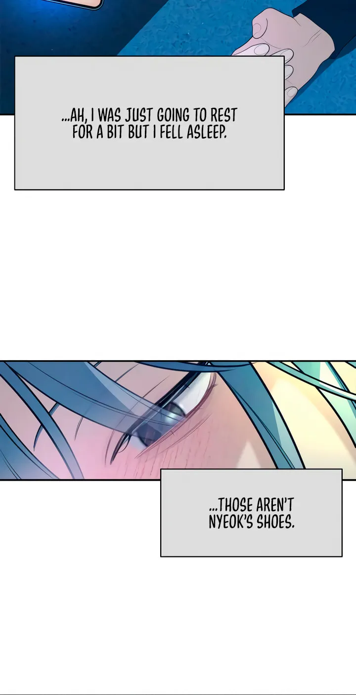 How Far Are You Okay? Chapter 49 page 88 - 