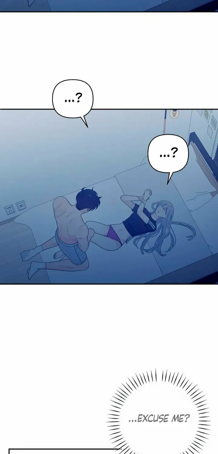 How Far Are You Okay? Chapter 5 page 2 - 