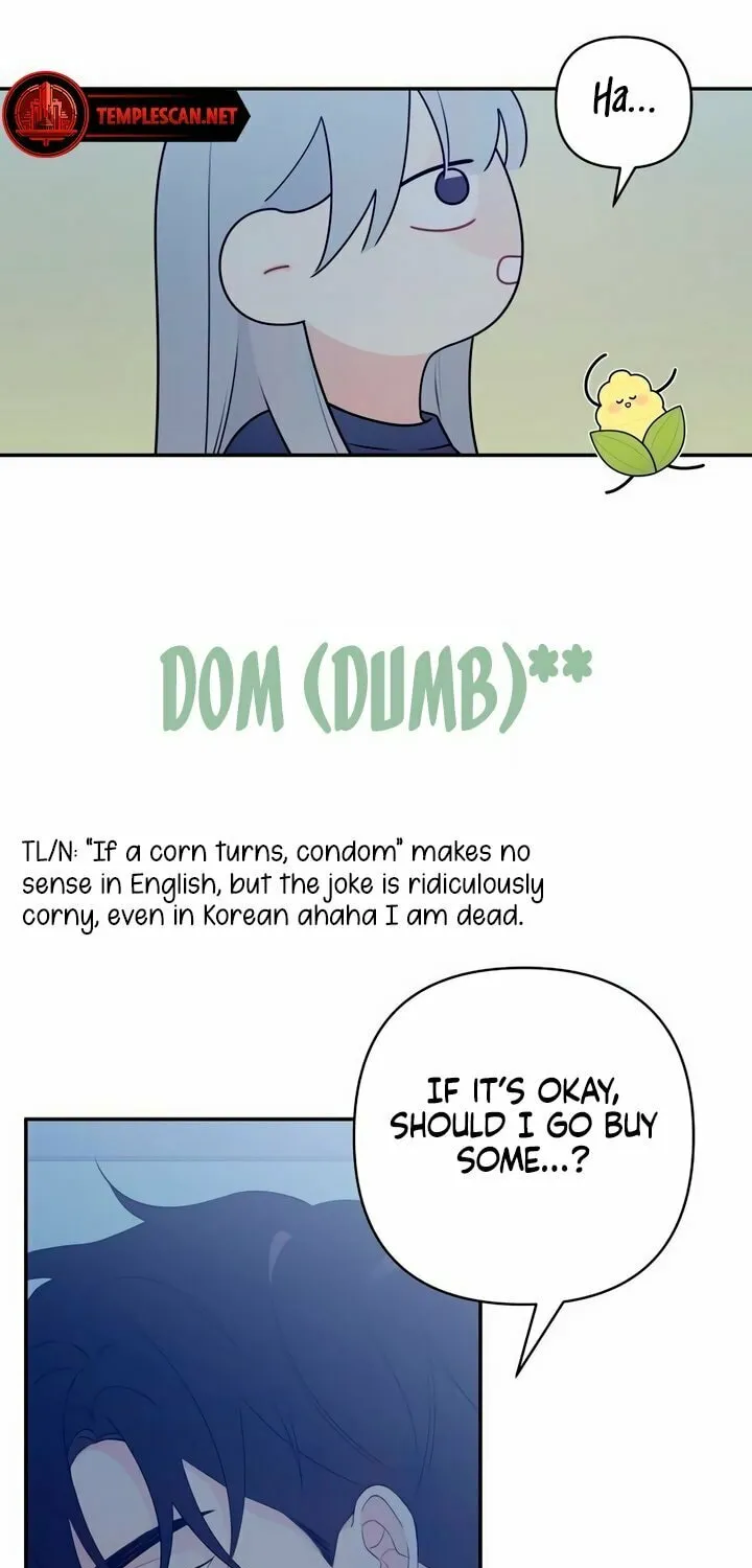 How Far Are You Okay? Chapter 5 page 11 - 