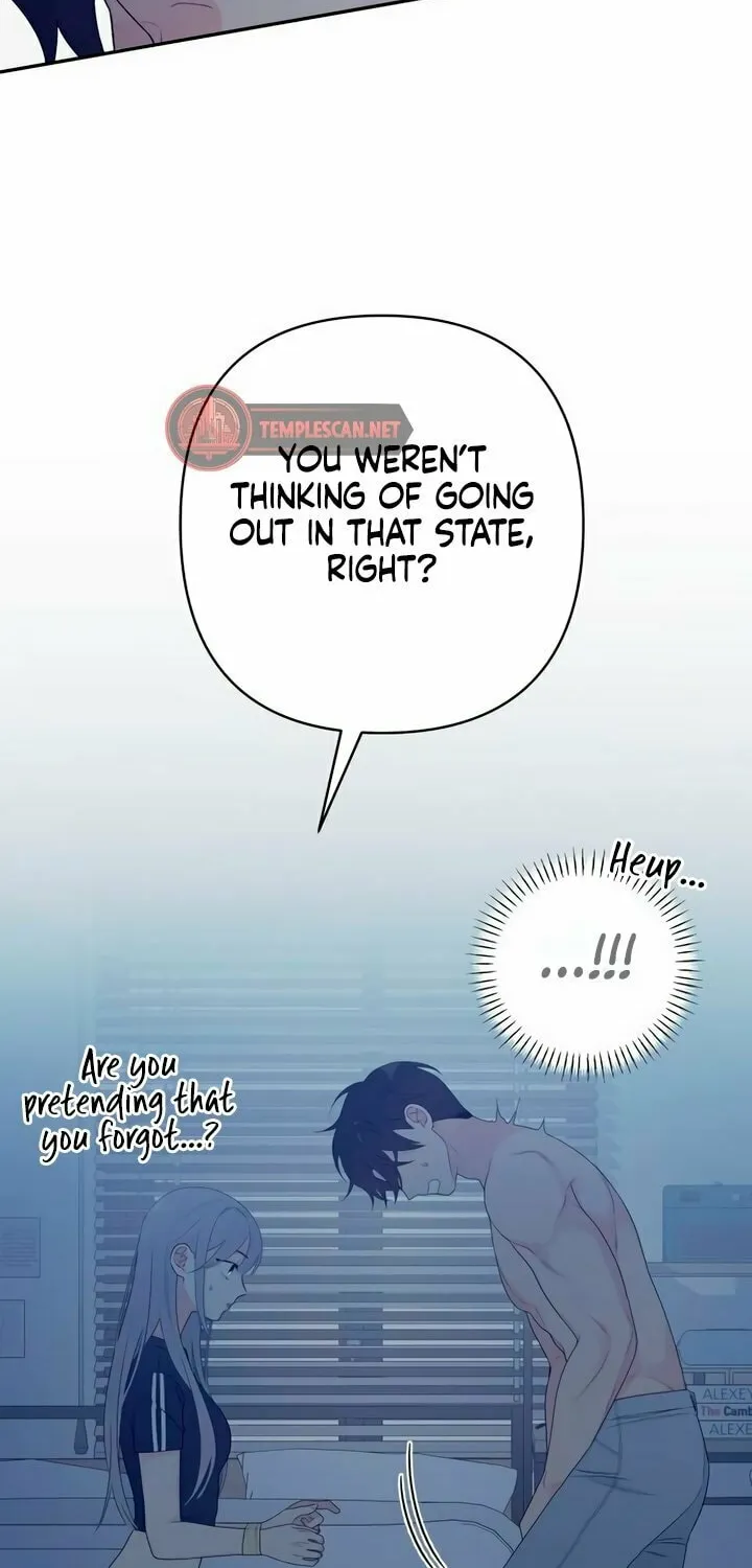 How Far Are You Okay? Chapter 5 page 14 - 