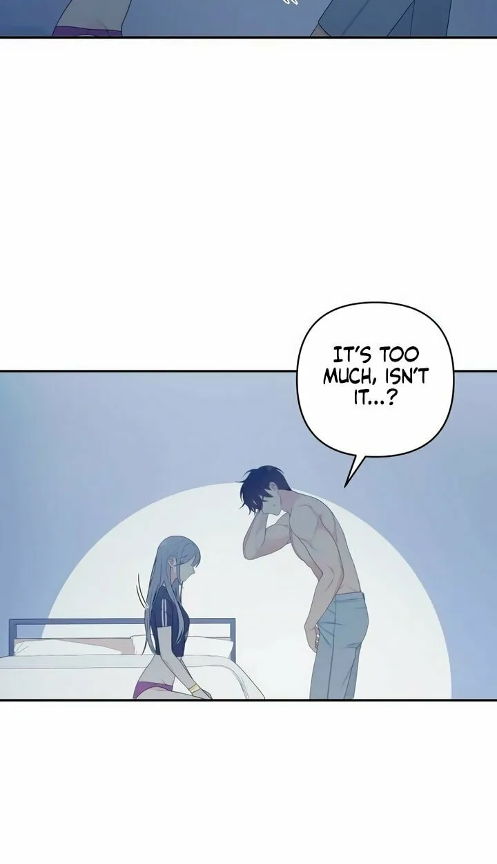 How Far Are You Okay? Chapter 5 page 15 - 
