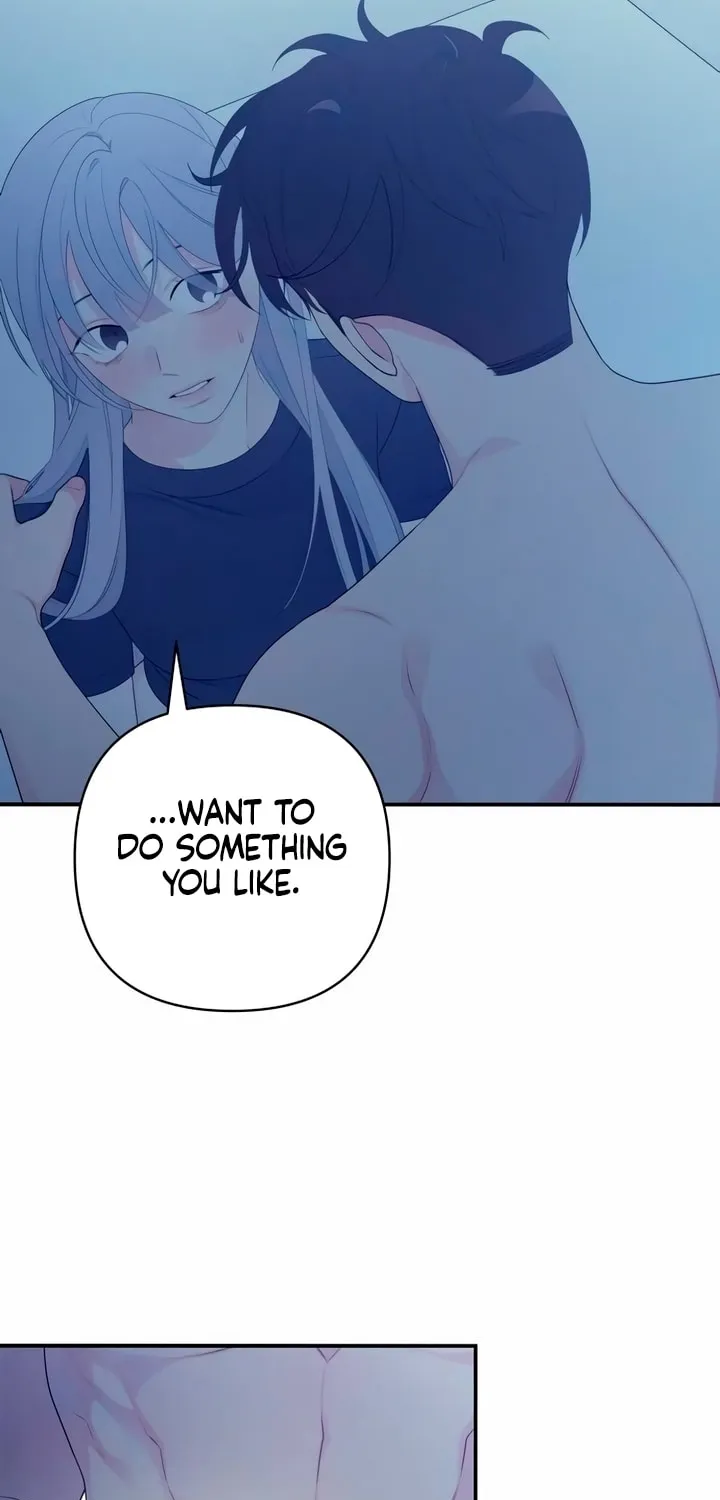 How Far Are You Okay? Chapter 5 page 20 - 