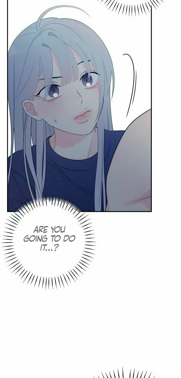 How Far Are You Okay? Chapter 5 page 3 - 