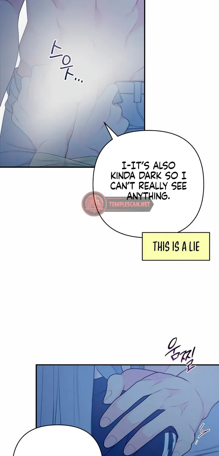 How Far Are You Okay? Chapter 5 page 21 - 