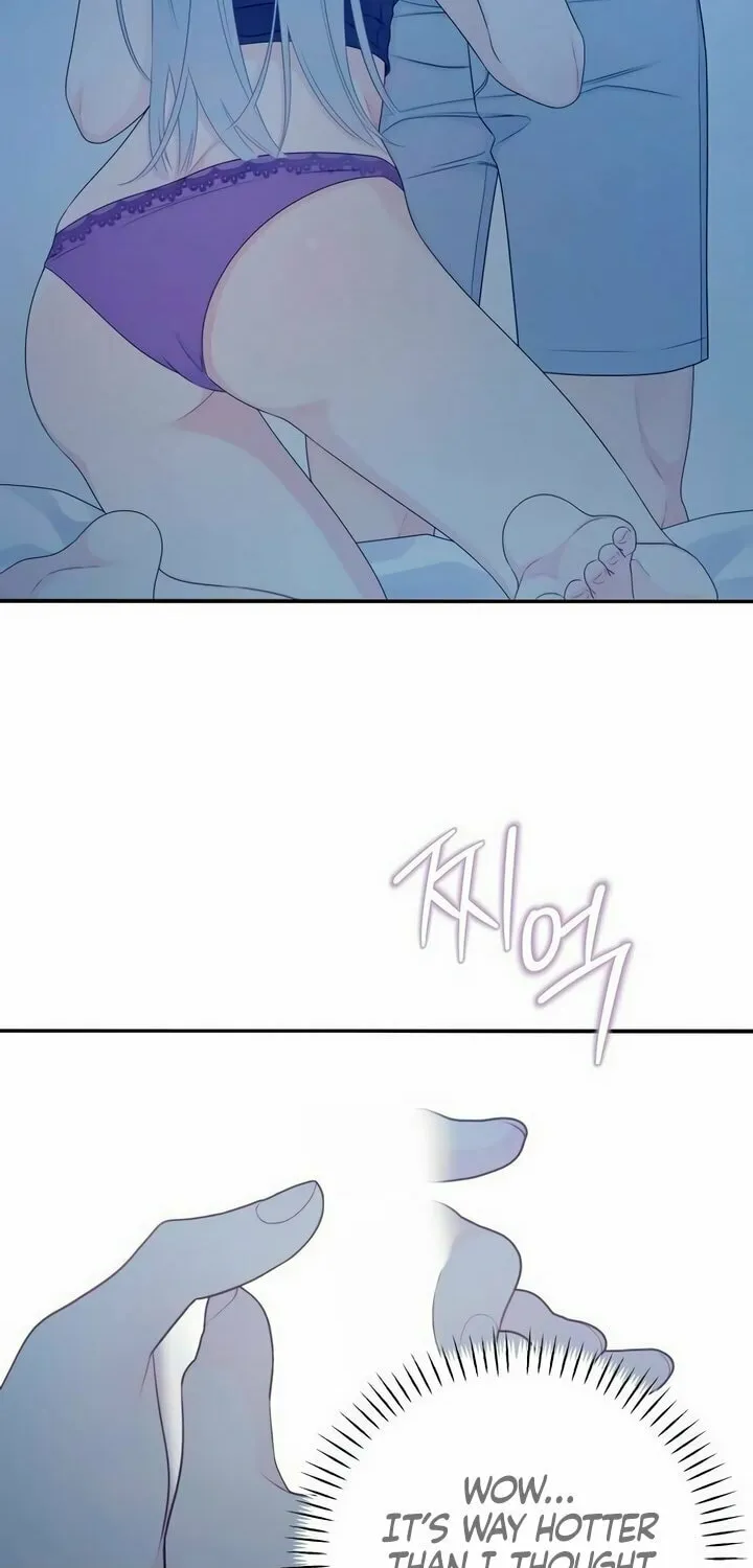 How Far Are You Okay? Chapter 5 page 24 - 