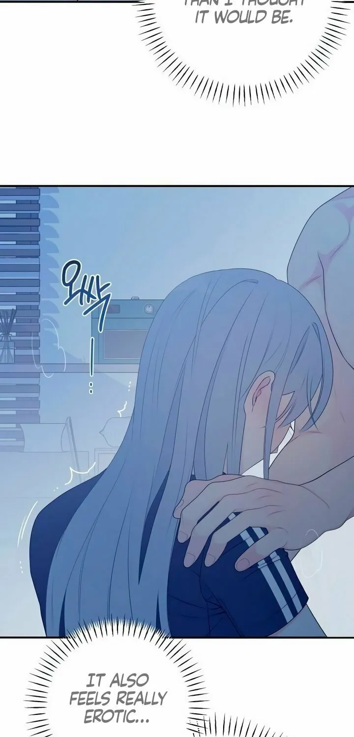 How Far Are You Okay? Chapter 5 page 25 - 