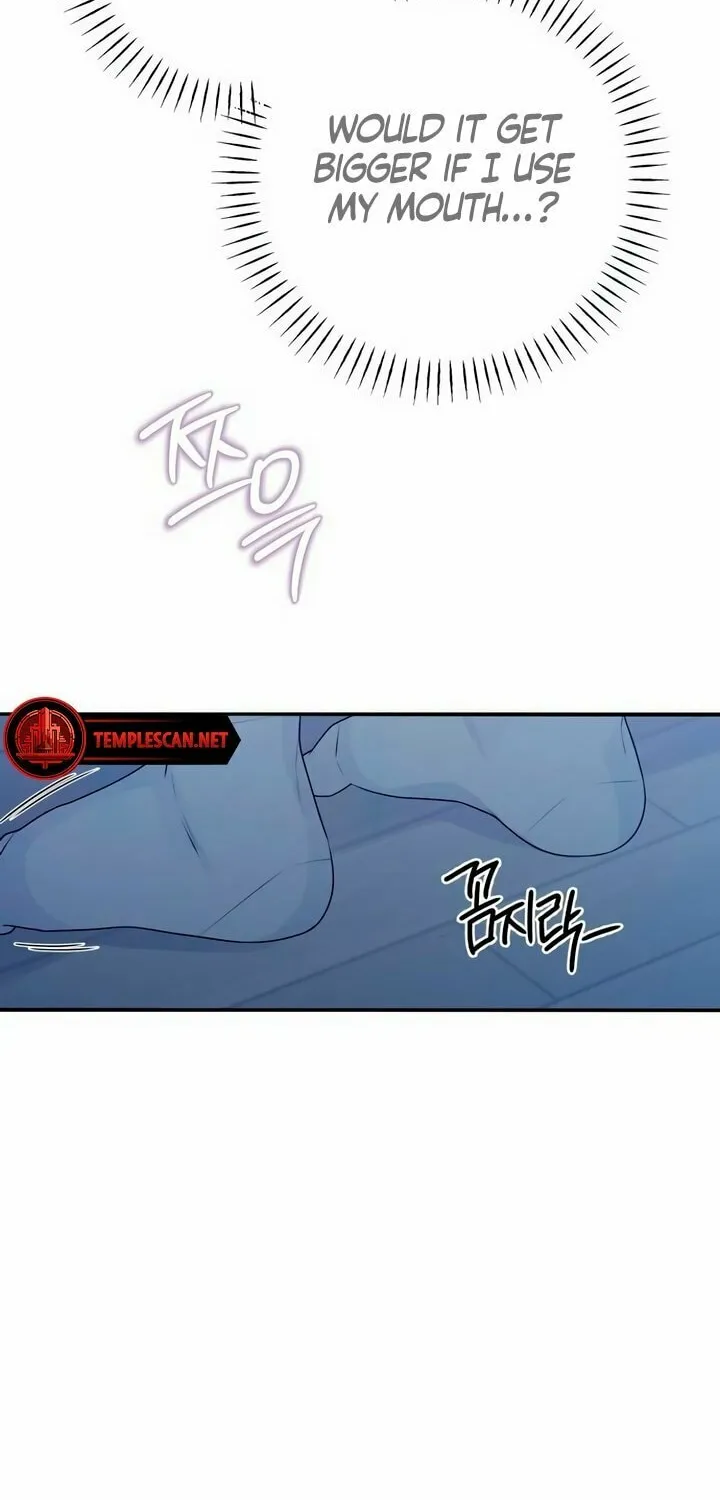 How Far Are You Okay? Chapter 5 page 26 - 