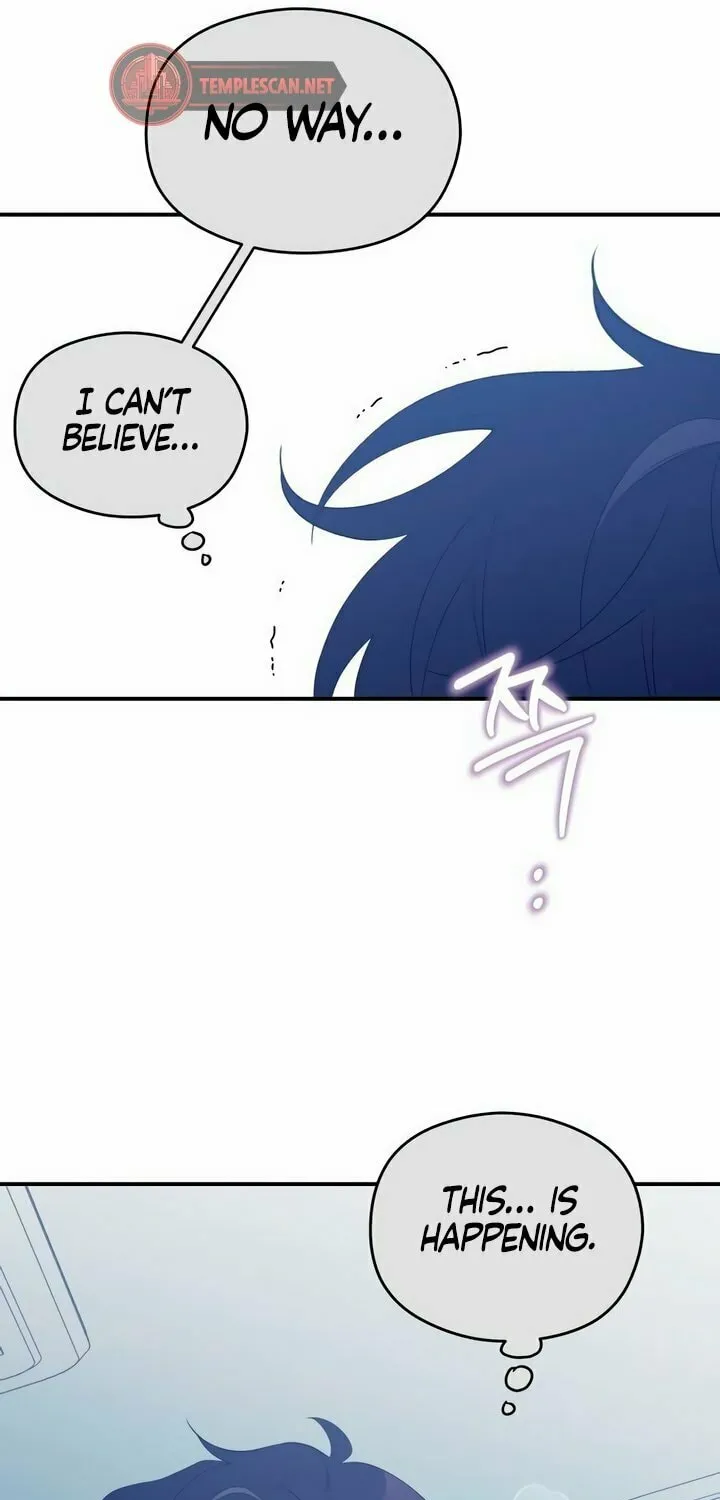 How Far Are You Okay? Chapter 5 page 27 - 