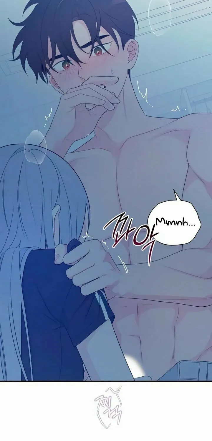 How Far Are You Okay? Chapter 5 page 28 - 