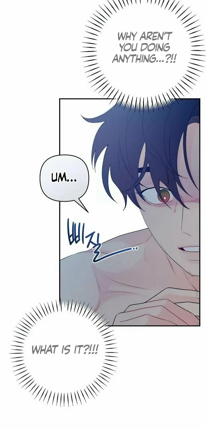 How Far Are You Okay? Chapter 5 page 4 - 