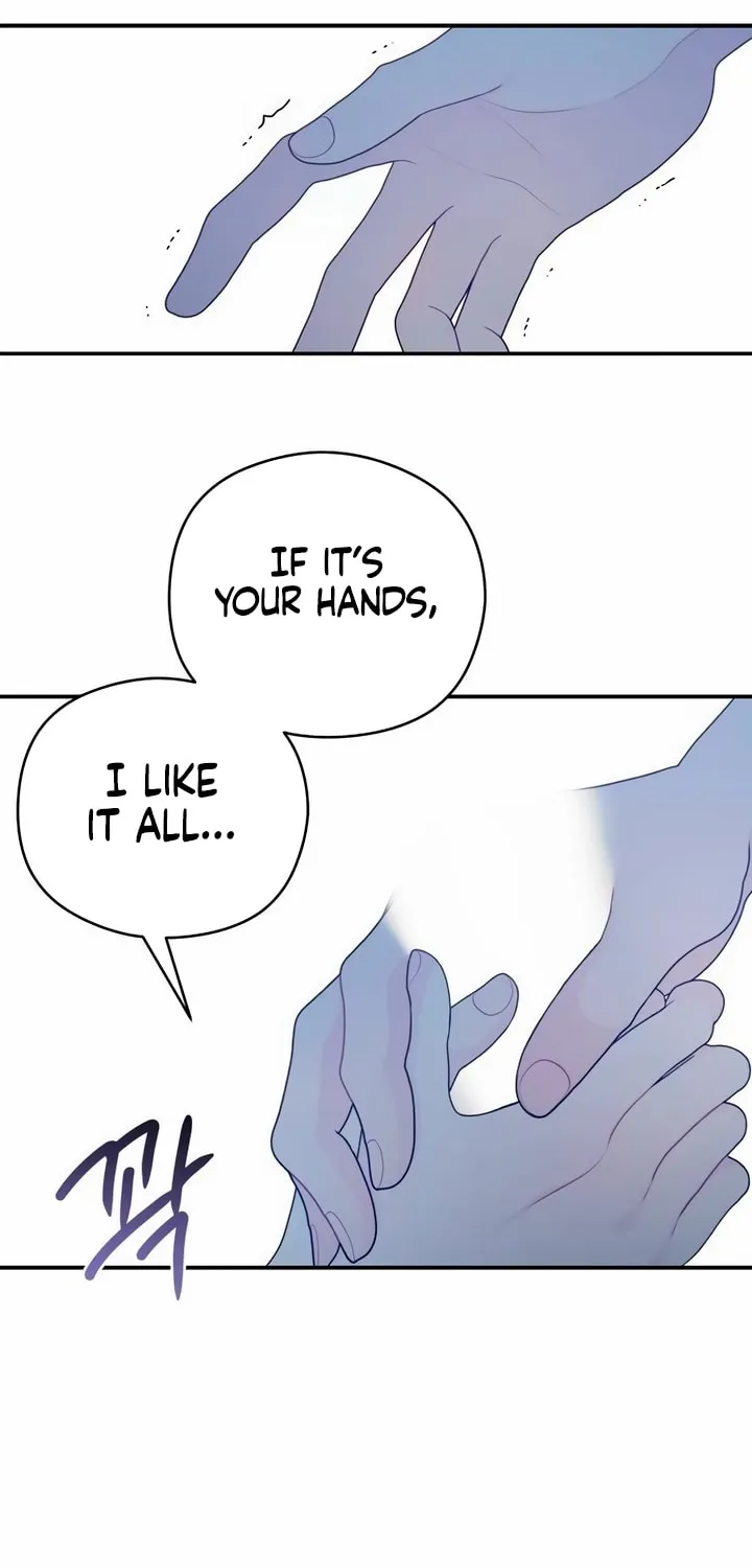 How Far Are You Okay? Chapter 5 page 32 - 