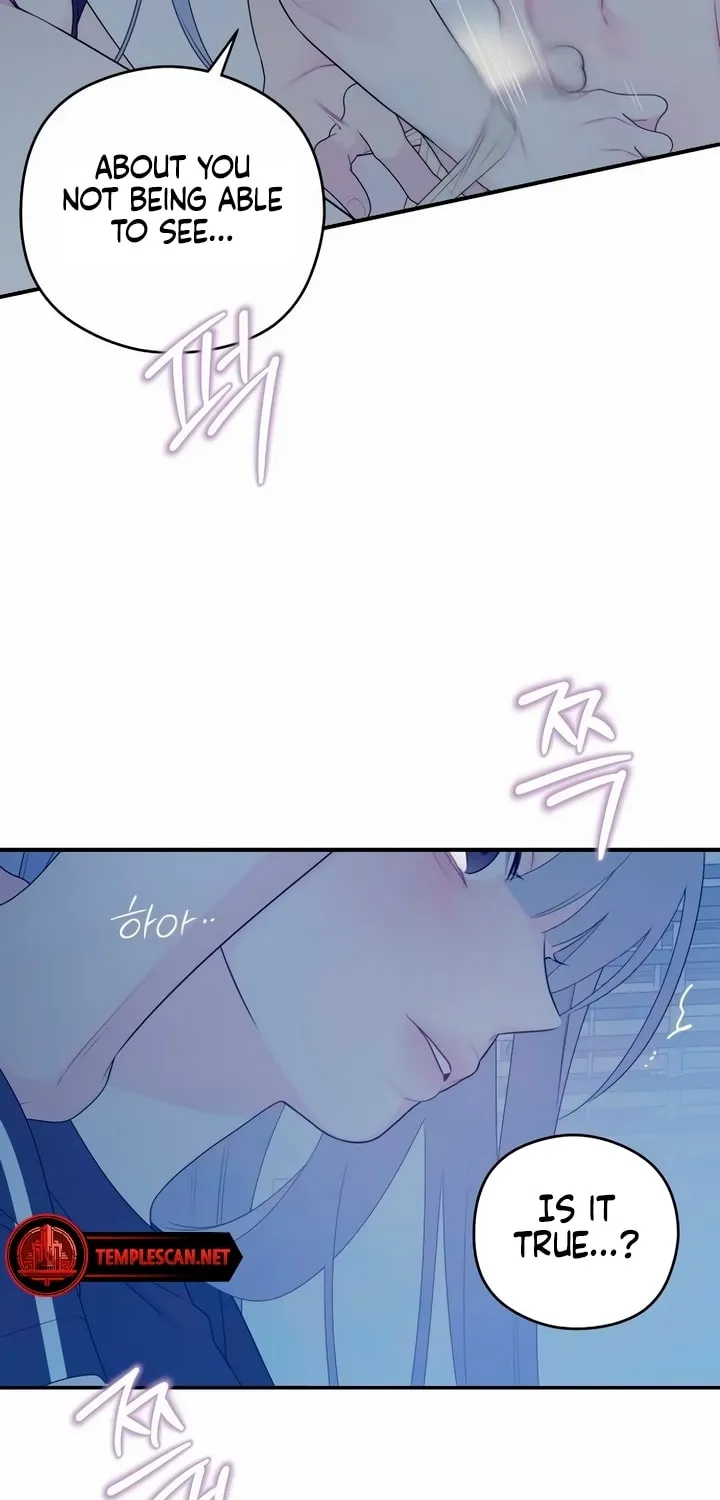 How Far Are You Okay? Chapter 5 page 35 - 