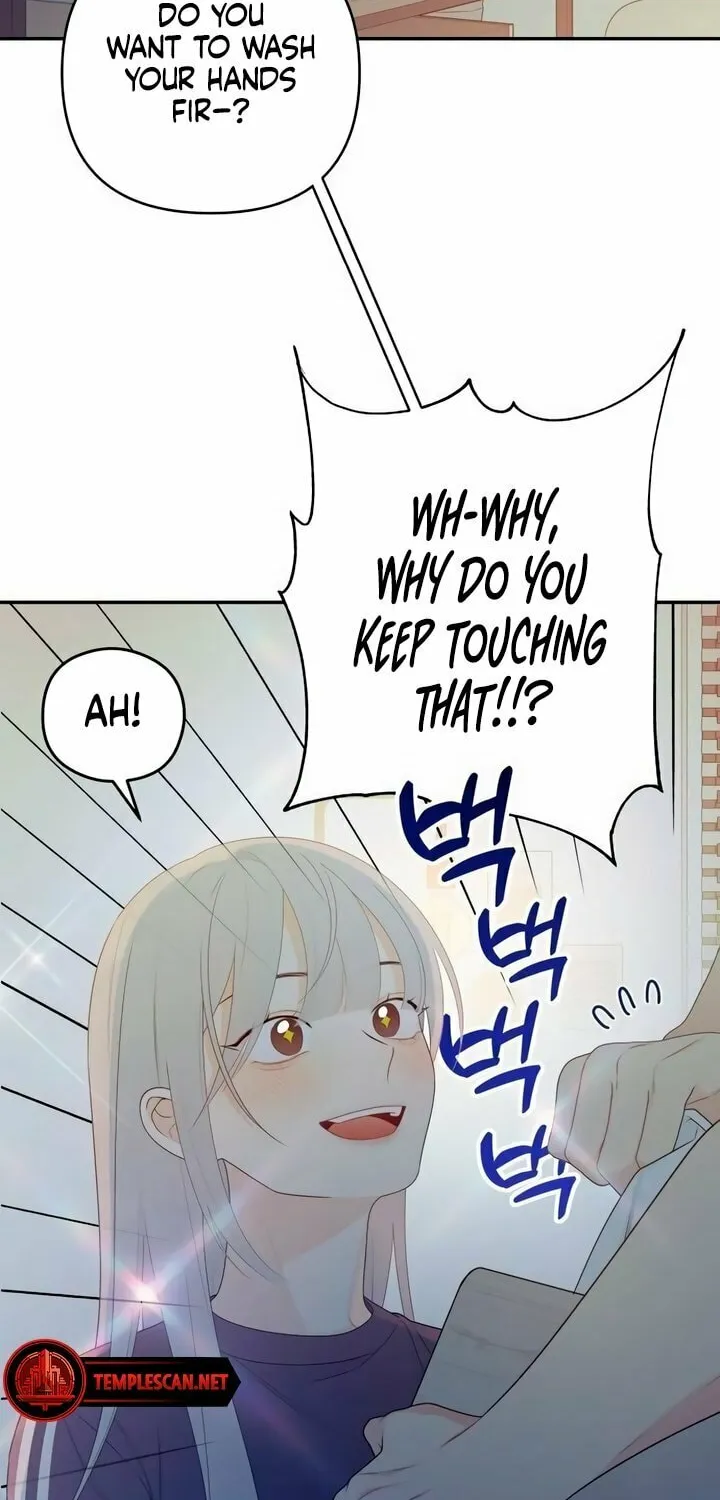 How Far Are You Okay? Chapter 5 page 42 - 