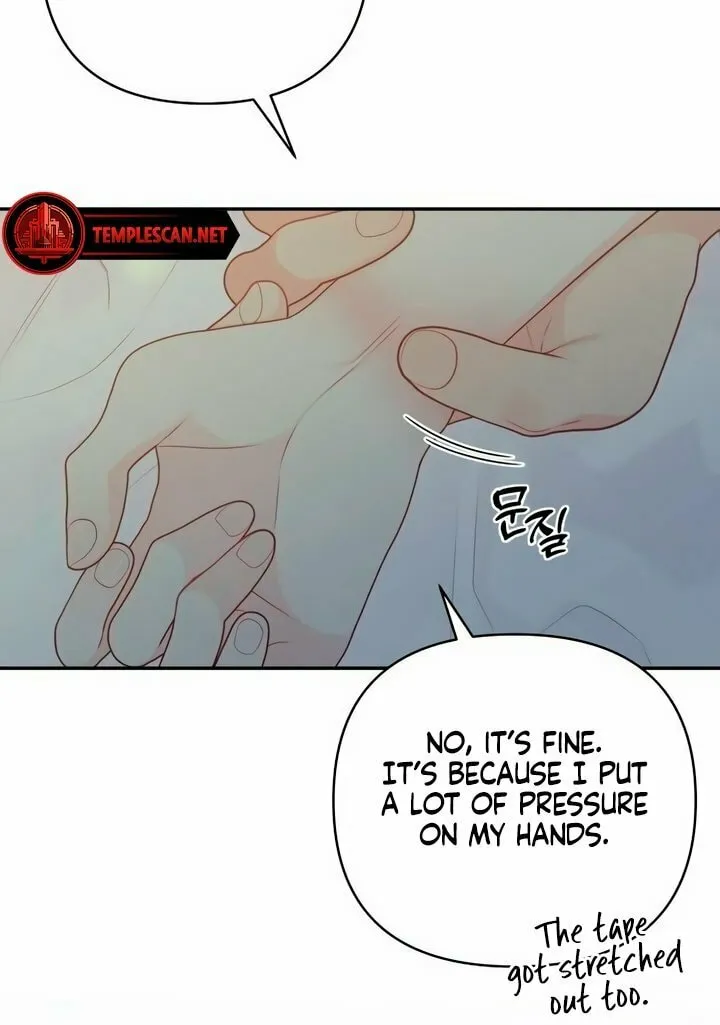 How Far Are You Okay? Chapter 5 page 45 - 
