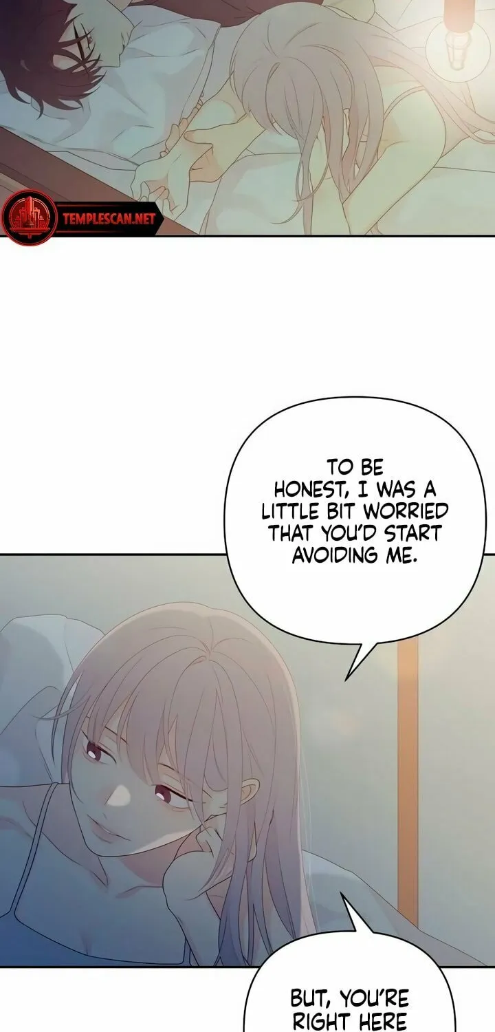 How Far Are You Okay? Chapter 5 page 47 - 