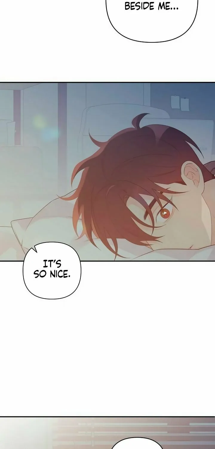 How Far Are You Okay? Chapter 5 page 48 - 