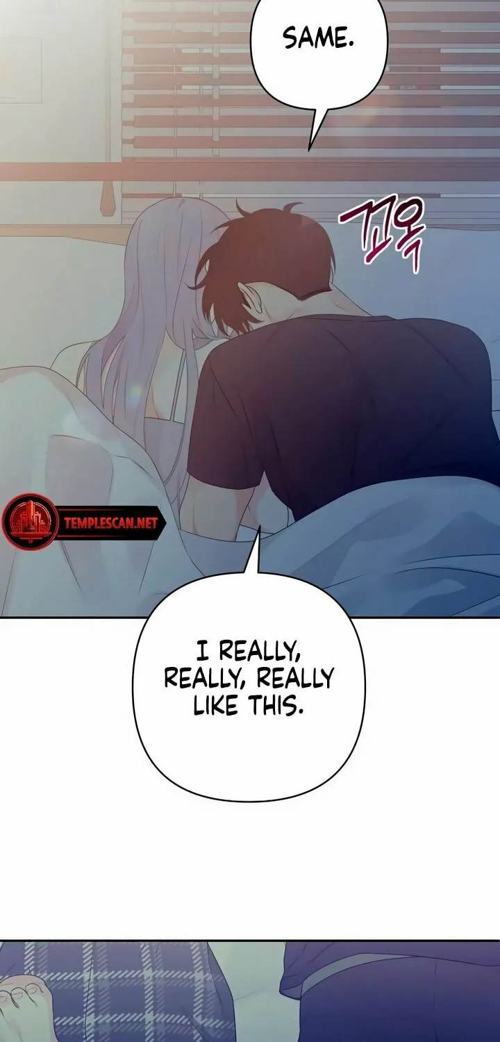 How Far Are You Okay? Chapter 5 page 49 - 