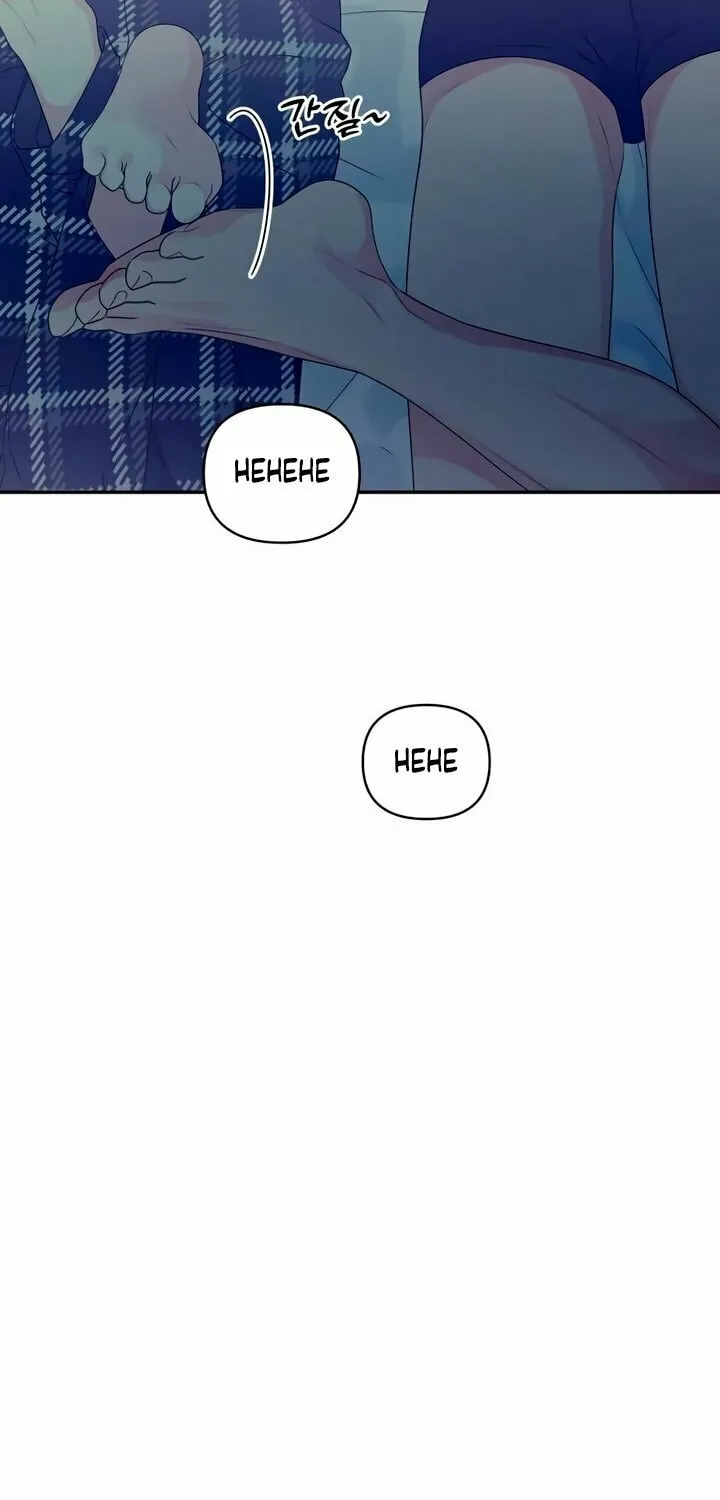 How Far Are You Okay? Chapter 5 page 50 - 
