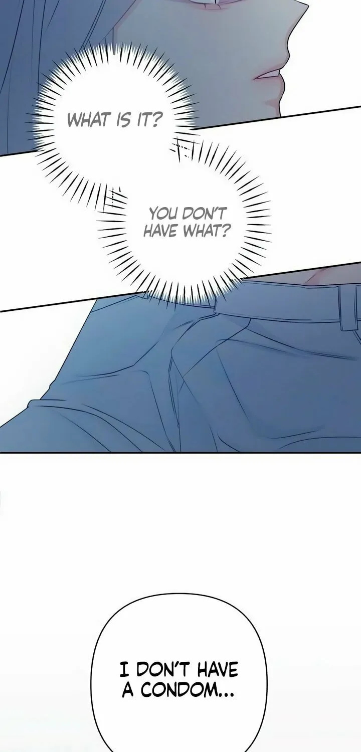 How Far Are You Okay? Chapter 5 page 6 - 